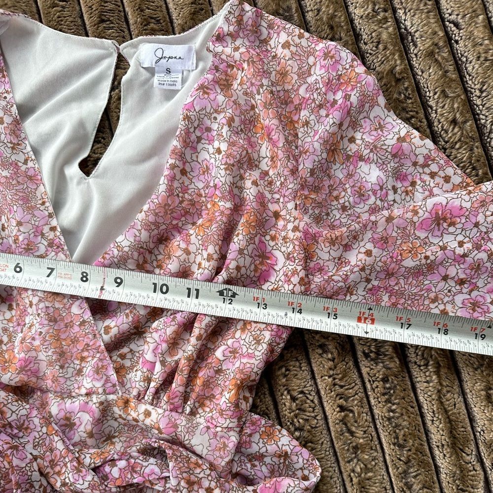 🎉5 for $45🎉 Japna dress size S - Picture 8 of 8